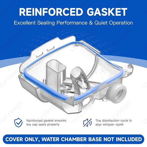 Universal Tubing Adapter for AirSense 11 & AirCurve 11 Machines, with 20-Pack Replacement Filters for AirSense 11 Series in Saudi Arabia