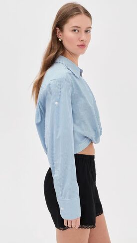 ALC Women's Leo Top in Kuwait