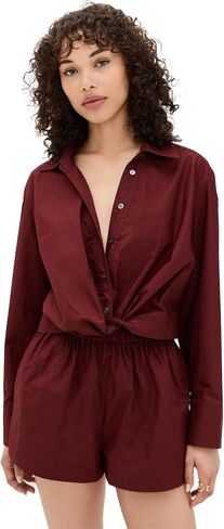ALC Women's Leo Top in Kuwait