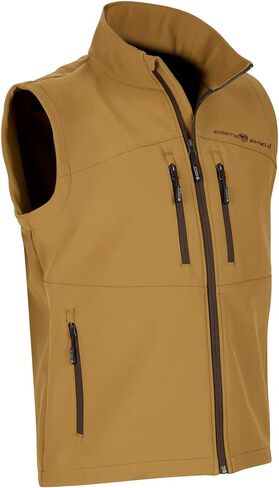 سترة صيد ArcticShield Prodigy Vapor، ذئب البراري، مقاس 3X-Large in Kuwait
