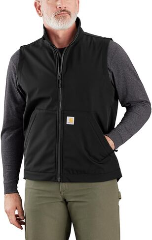 Carhartt Men's Galesburg Softshell Vest in Kuwait