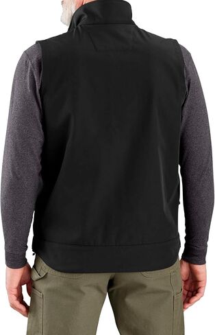 Carhartt Men's Galesburg Softshell Vest in Kuwait