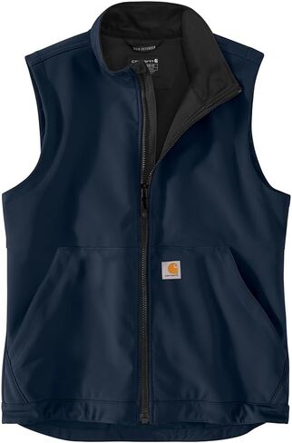 Carhartt Men's Galesburg Softshell Vest in Kuwait