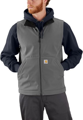 Carhartt Men's Galesburg Softshell Vest in Kuwait
