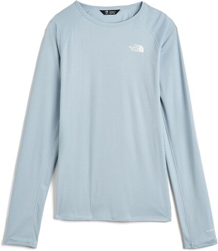 The North Face Boys' Sunriser Long Sleeve Tee (Little Kid/Big Kid) in Kuwait