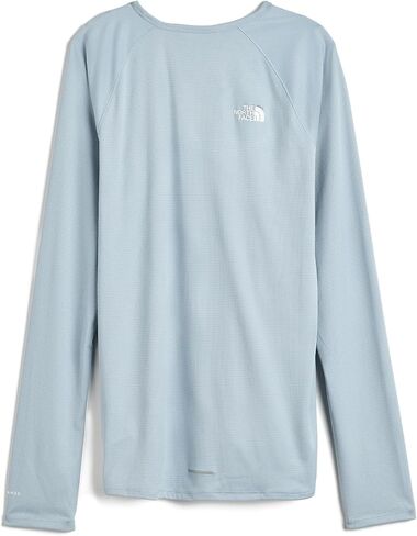 The North Face Boys' Sunriser Long Sleeve Tee (Little Kid/Big Kid) in Kuwait