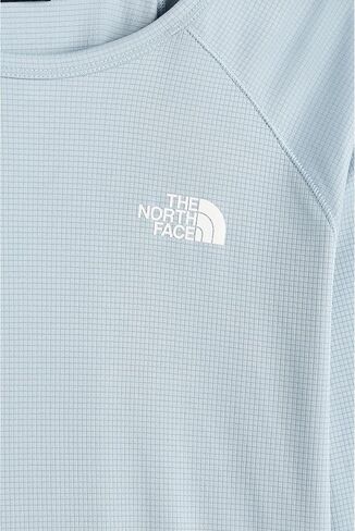 The North Face Boys' Sunriser Long Sleeve Tee (Little Kid/Big Kid) in Kuwait