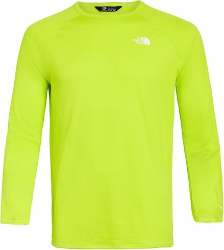 The North Face Boys' Sunriser Long Sleeve Tee (Little Kid/Big Kid) in Kuwait