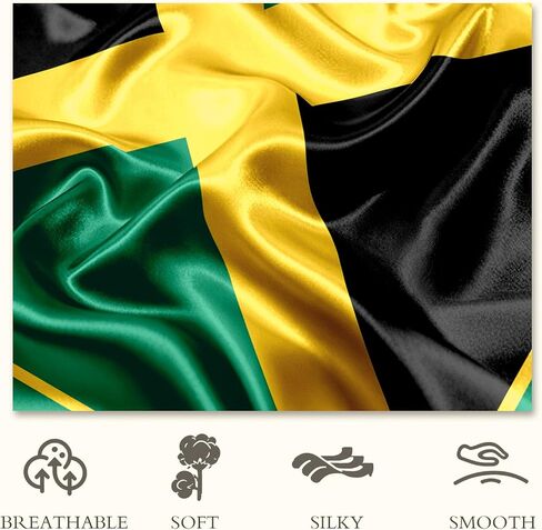 Fashion Head Scarf for Women Large Square bandanas Sleeping Wrap Satin Neck Bandana for Gift 27.5 x 27.5in in Saudi Arabia