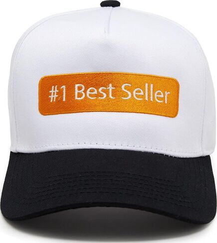 Funky Junque Vintage Canvas Snapback Hat - Adjustable 2 Tone Cap for Men Women - Put It On My, Cowboy, Girl Dad, Funny in Saudi Arabia