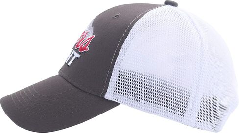 Coor Light Hat Cotton Baseball Hats for Men and Women Brown in Saudi Arabia