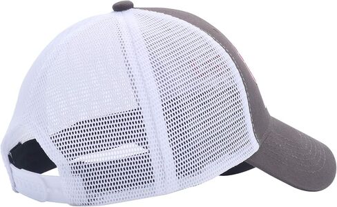 Coor Light Hat Cotton Baseball Hats for Men and Women Brown in Saudi Arabia