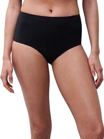 Chantelle Women's Essential Leakproof Period High Waist Brief in Kuwait