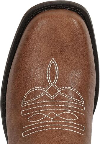 Cowboy Boots For Women Sunflower Square Toe Western Cowgirl Boots in Kuwait