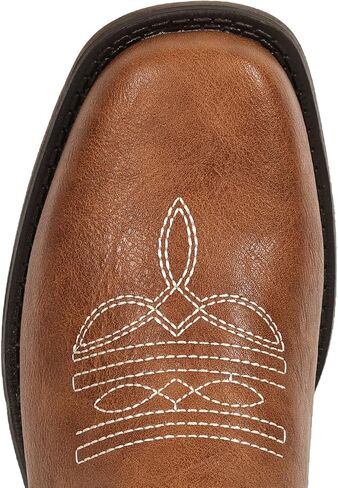 Cowboy Boots For Women Sunflower Square Toe Western Cowgirl Boots in Kuwait