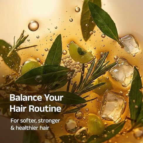 Vedix Keshamrut Hair Care Combo With Keshamrut Herbs Infused Hair Oil and Davath Hairfall Shampoo (100 ml + 200 ml) in Kuwait