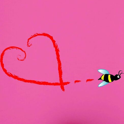 ملابس داخلية قصيرة من CafePress Love Bee للنساء وللأولاد، ملابس داخلية قصيرة للأولاد بتصميم مبتكر in Kuwait