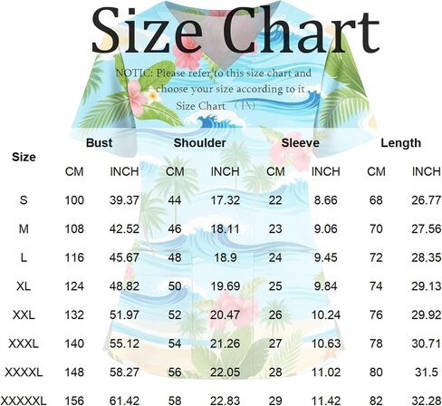 Womens Scrubs Hawaiian Print Scrub Top Plus Size V Neck Short Sleeve Nurse Shirt Floral Printed Working Uniform in Saudi Arabia