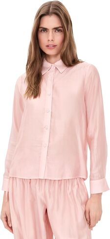 Lisa Says Gah Women's Iris Top in Kuwait