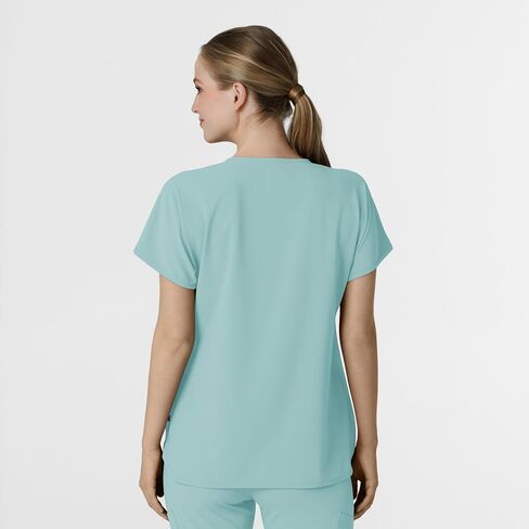 قميص Wink Renew النسائي Dolman Scrub in Kuwait