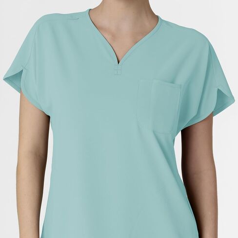 قميص Wink Renew النسائي Dolman Scrub in Kuwait