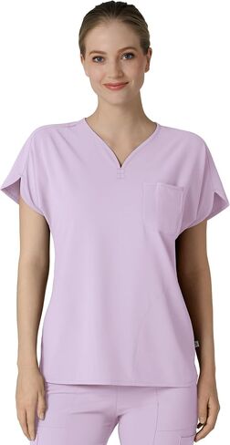 قميص Wink Renew النسائي Dolman Scrub in Kuwait