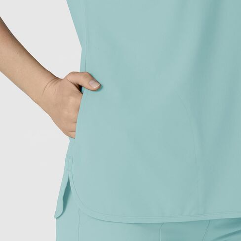 قميص Wink Renew النسائي Dolman Scrub in Kuwait
