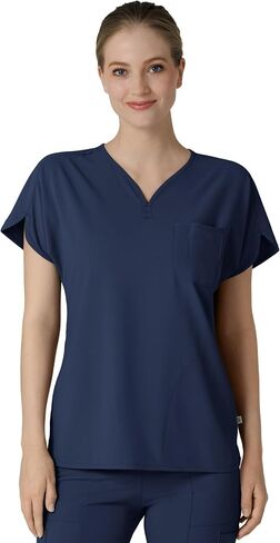 قميص Wink Renew النسائي Dolman Scrub in Kuwait