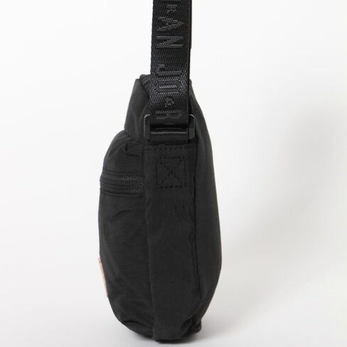 JORDAN 9A0631-K5X AIRBORNE FESTIVAL BAG حقيبة كتف، أسود in Kuwait
