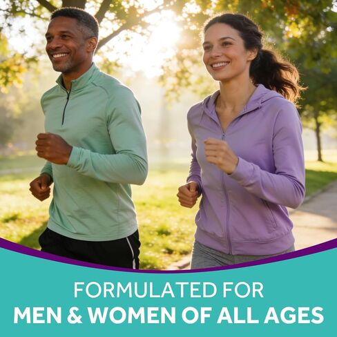 Doctor's Recipes Methyl Folate & B12 Supplement for Women and Men, L-5-MTHF 1000 mcg, Vitamin B12 1000 mcg, Bioactive, Naturally Occurring, High Absorption, Nerve, Energy & Heart Support, 60 Caps in Saudi Arabia