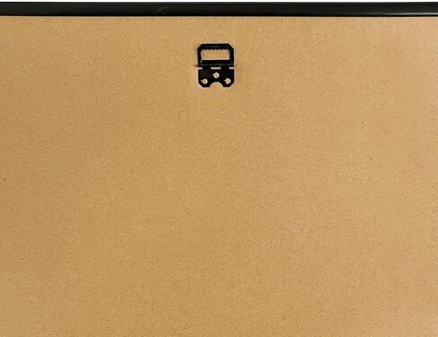24x36 Picture Frame – Black Flat Profile Wall Photo Frame in Saudi Arabia