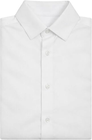 Appaman Boys' Classic Button Down Standard Stretch Shirt in Kuwait