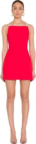 Amanda Uprichard Women's Scout Romper in Kuwait