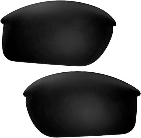 Replacement Lenses for Oakley Bottle Rocket (OO9164 Series) Sunglasses in Kuwait