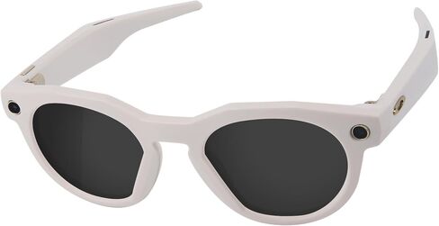 OSharp Replacement Lenses for Oakley Meta HSTN OW8002-51mm Sunglasses - UV Protection & Perfectly Fit in Saudi Arabia