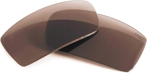 Fuse Lenses Fuse Pro Polarized Replacement Lenses Compatible with Costa Del Mar Inlet in Kuwait