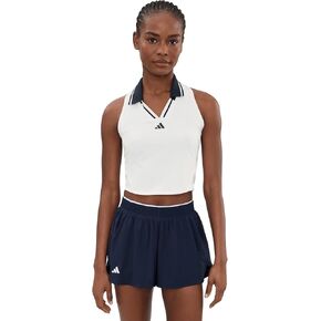 adidas Tennis Climacool Crop Tank Pro in Kuwait