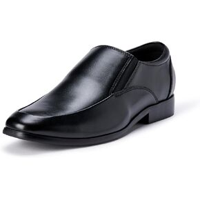 Amazon Essentials Men's Elasticated Slip-On Apron Toe Loafer in Saudi Arabia