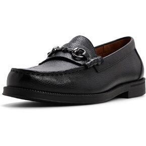 G.H. Bass & Co. Men's Andrew Leather Horsebit Loafer in Saudi Arabia