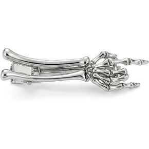 Punk Tie Bar for Men Sword/Skull Tie Clip Suit Accessory for Husband Groom Friend in Saudi Arabia