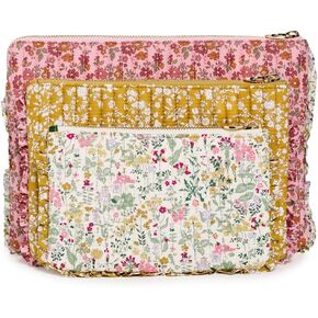 Stoney Clover Lane Women's Flat Pouch Set in Kuwait