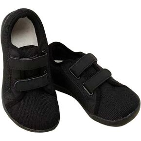 Kids Wide Barefoot Shoes Girls Boys Lightweight Hiking Sneakers Toddler/Little/Big Kid Minimalist Walking Shoes in Saudi Arabia