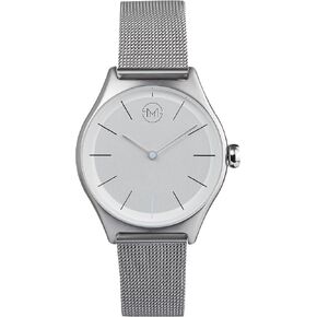 Two 01 - All Silver Mesh in Kuwait