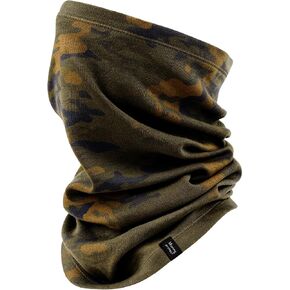Merino Protect Merino Wool Neck Gaiter Unisex Breathable Face Mask Lightweight Neck Warmer Motorcycle Hiking Hunting in Kuwait