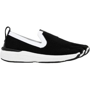 Peluva Miami Loafer | Active Recovery Slip-On | Men's 5-Toe, Zero-Drop Barefoot Shoes in Saudi Arabia