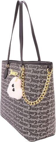 HEY QUEEN TOTE in Kuwait