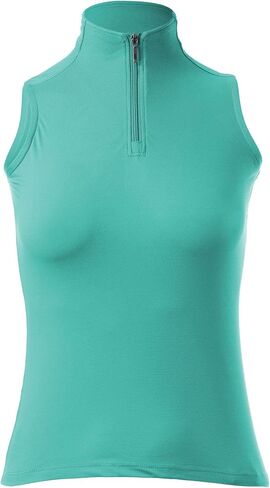 Equinavia Kari Womens NordicAir™ Tech Sleeveless Sun Shirt in Kuwait