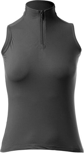 Equinavia Kari Womens NordicAir™ Tech Sleeveless Sun Shirt in Kuwait