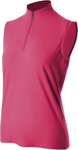 Equinavia Kari Womens NordicAir™ Tech Sleeveless Sun Shirt in Kuwait