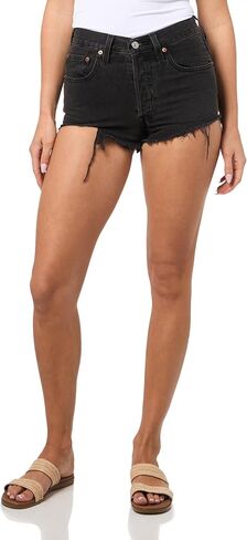Levi's Women's 501 Micro Short in Saudi Arabia